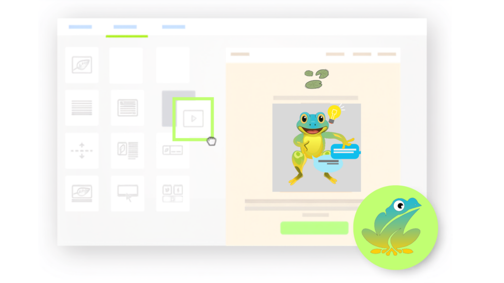 diseños bonitos email marketing