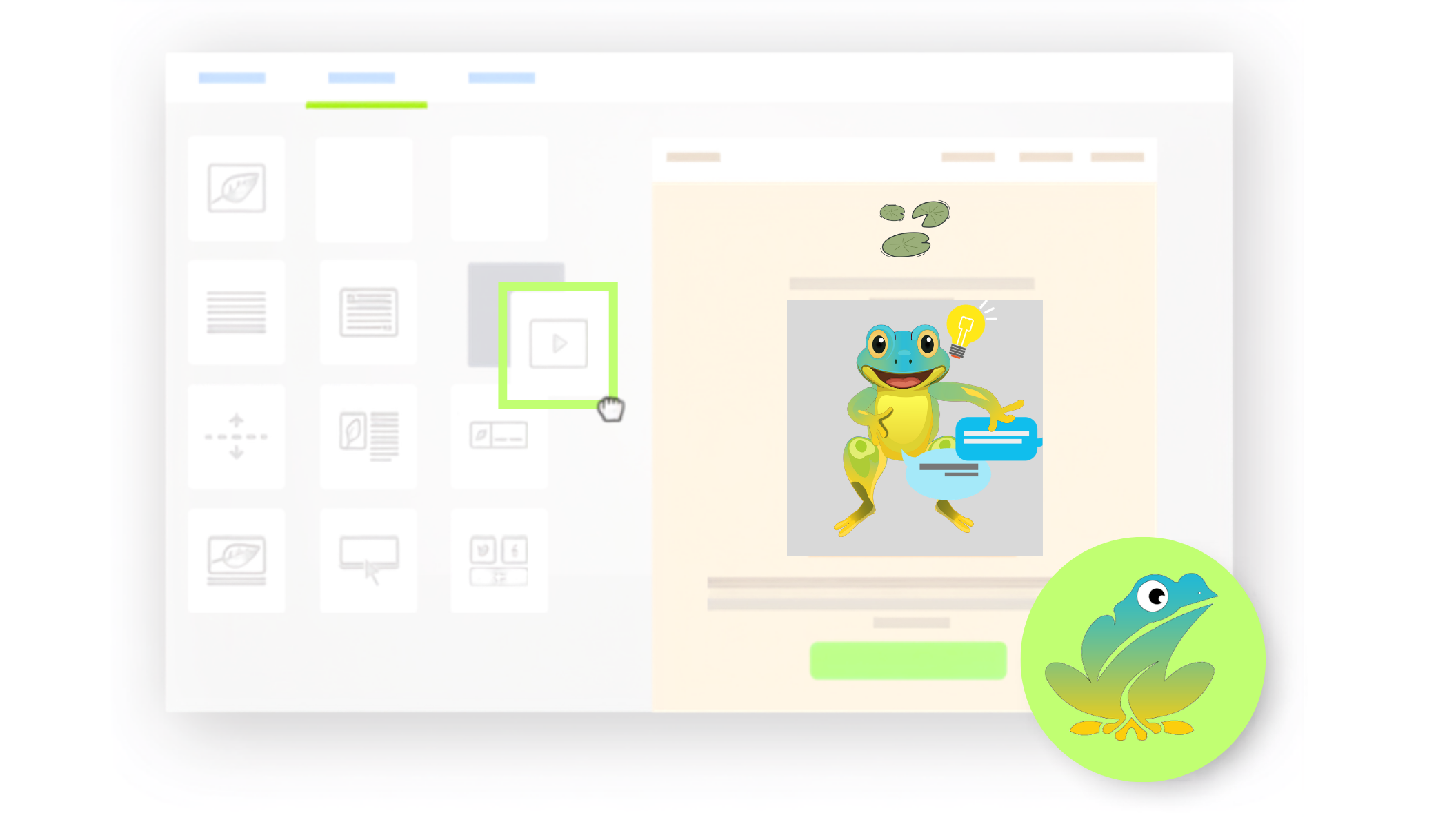 diseños bonitos email marketing